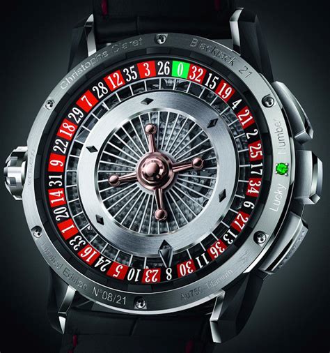 christophe claret casino